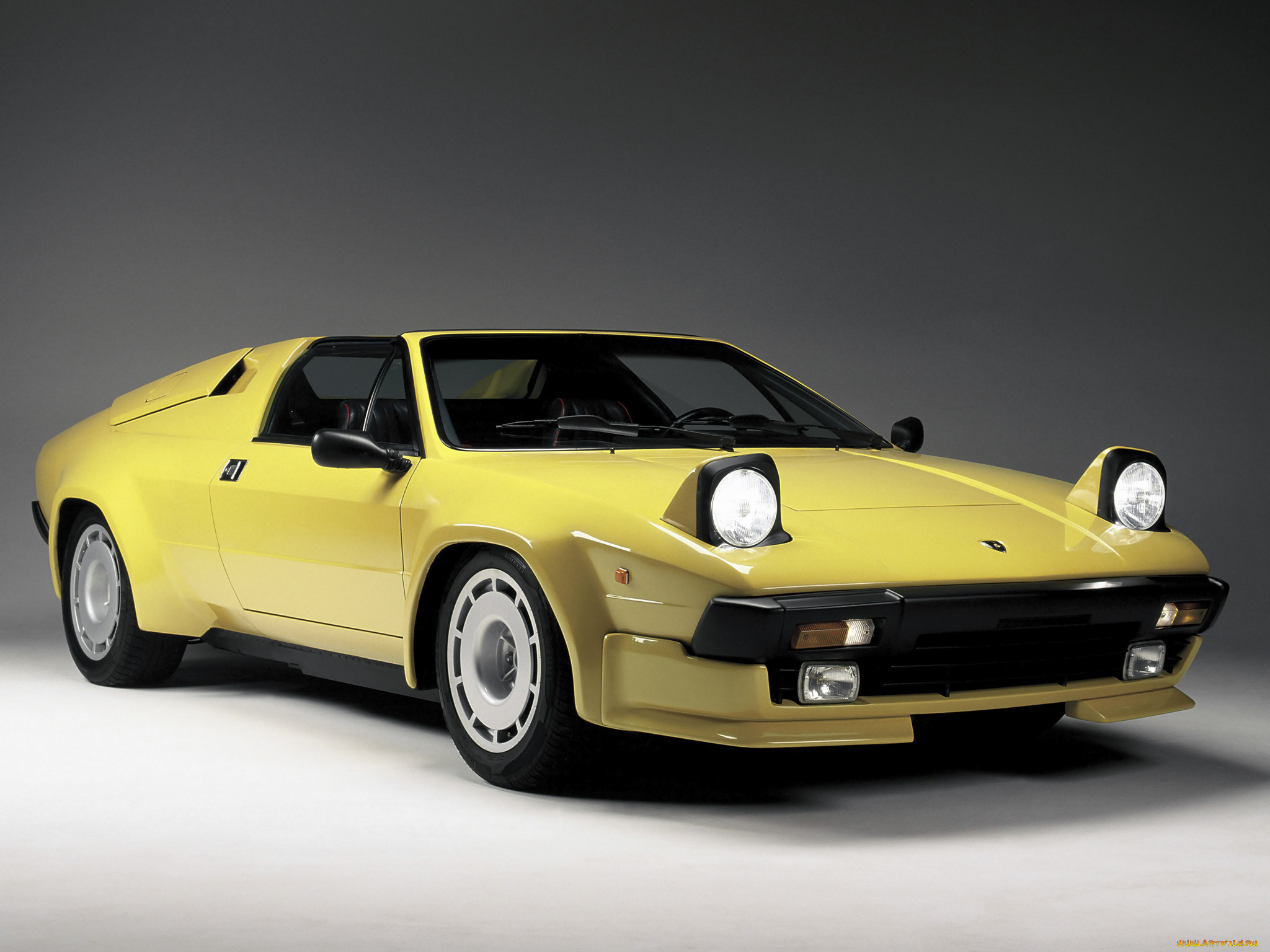 , lamborghini, jalpa